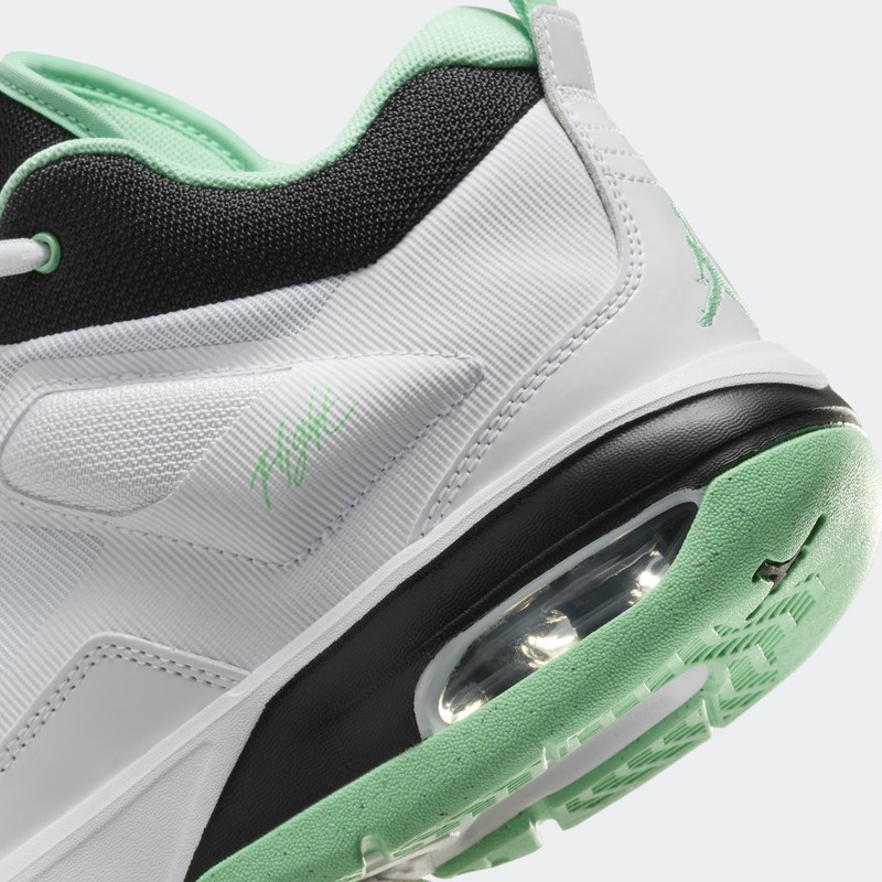Jordan Stay Loyal 3 "White/Green Glow" | FB1396-103