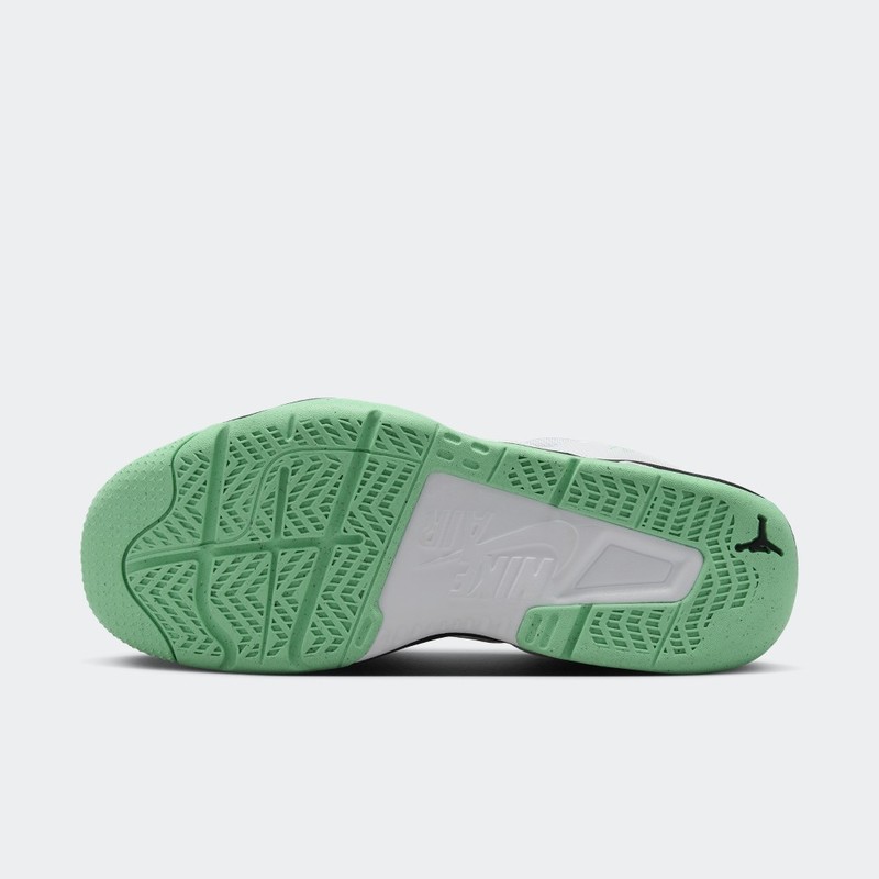 Jordan Stay Loyal 3 "White/Green Glow" | FB1396-103