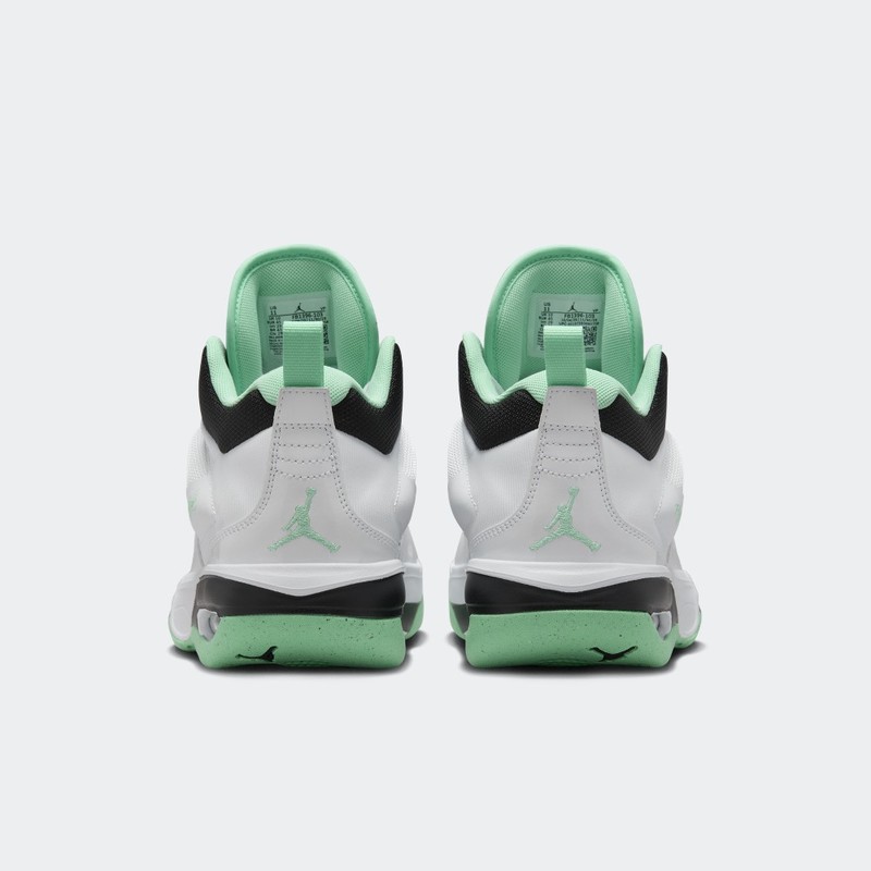 Jordan Stay Loyal 3 "White/Green Glow" | FB1396-103