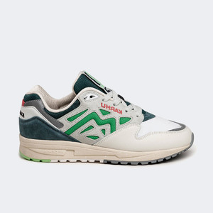 Karhu Legacy 96 "White/Island Green" | F806065 Karhu Legacy 96 "White/Island Green" | F806065
