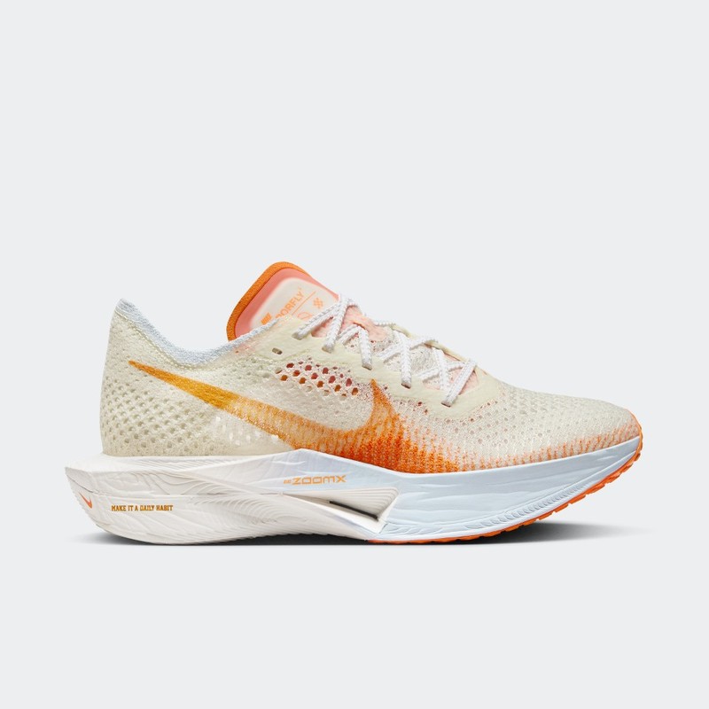 Nike Vaporfly 3 "Bright Mandarin" | FV3634-181