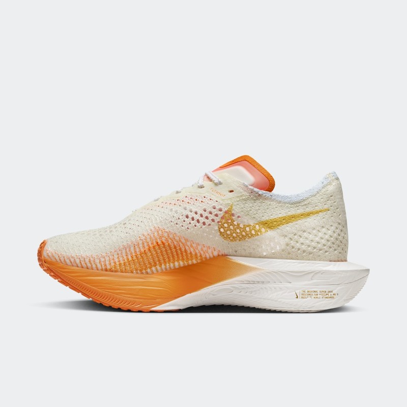 Nike Vaporfly 3 "Bright Mandarin" | FV3634-181