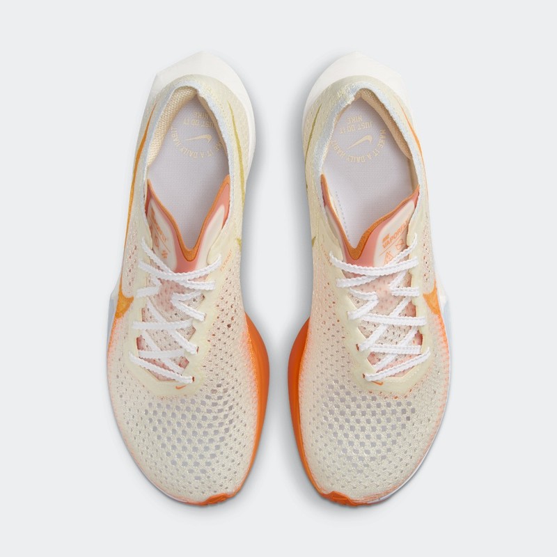 Nike Vaporfly 3 "Bright Mandarin" | FV3634-181