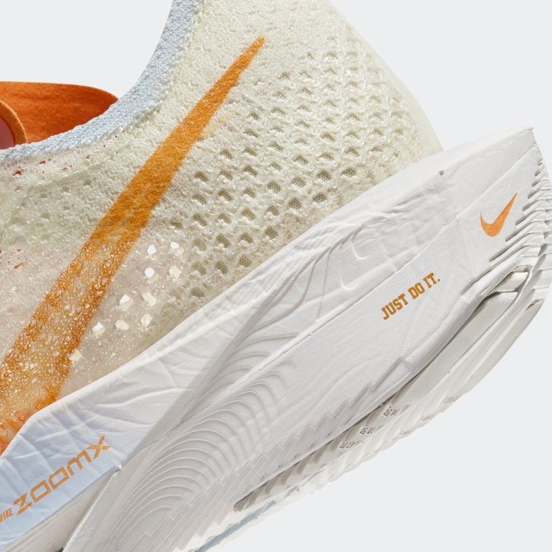Nike Vaporfly 3 "Bright Mandarin" | FV3634-181