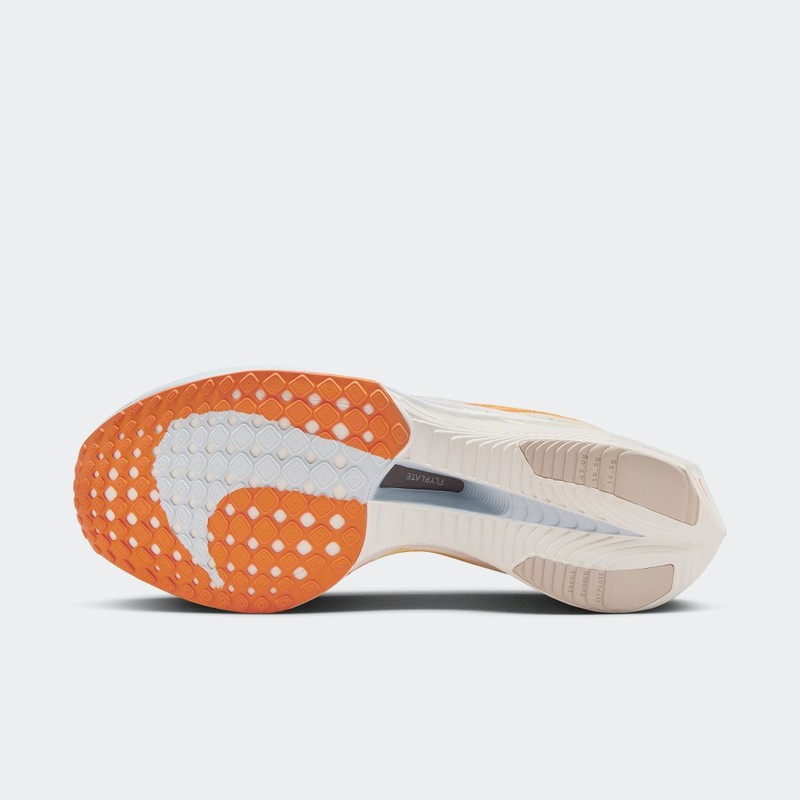 Nike Vaporfly 3 "Bright Mandarin" | FV3634-181