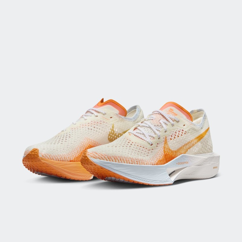 Nike Vaporfly 3 "Bright Mandarin" | FV3634-181