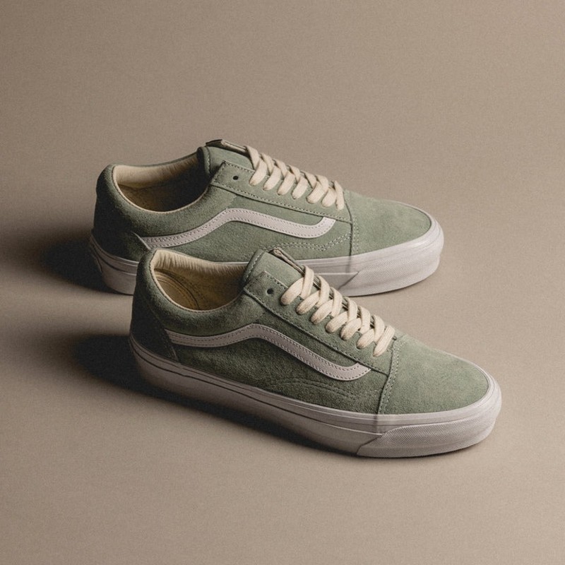 Vans Premium Old Skool 36 "Iceberg" | VN000CQDCPG