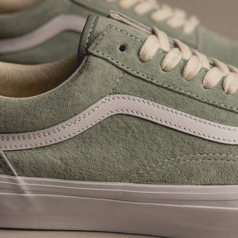 Vans Premium Old Skool 36 "Iceberg" | VN000CQDCPG