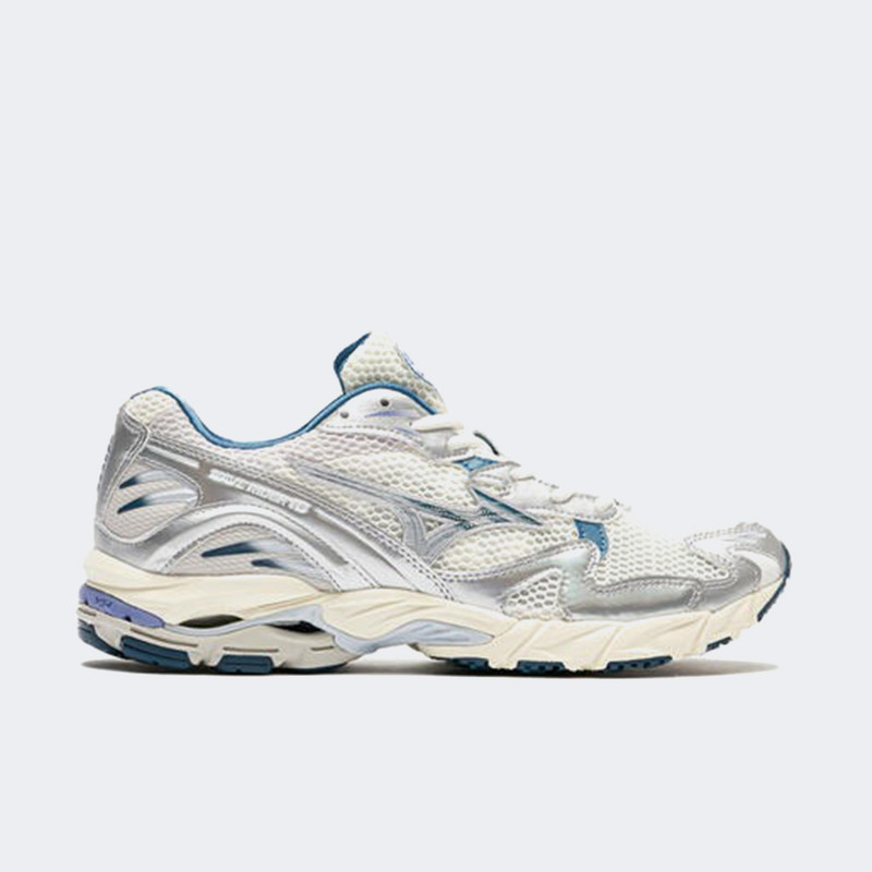 Mizuno Wave Rider 10 "Arctic Ice" | D1GA243101