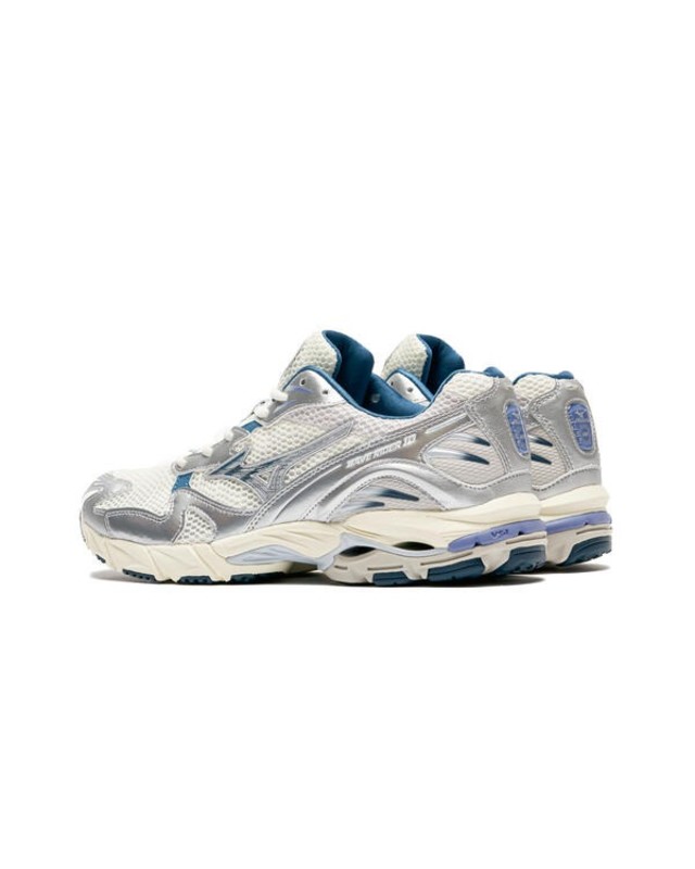 Mizuno Wave Rider 10 "Arctic Ice" | D1GA243101