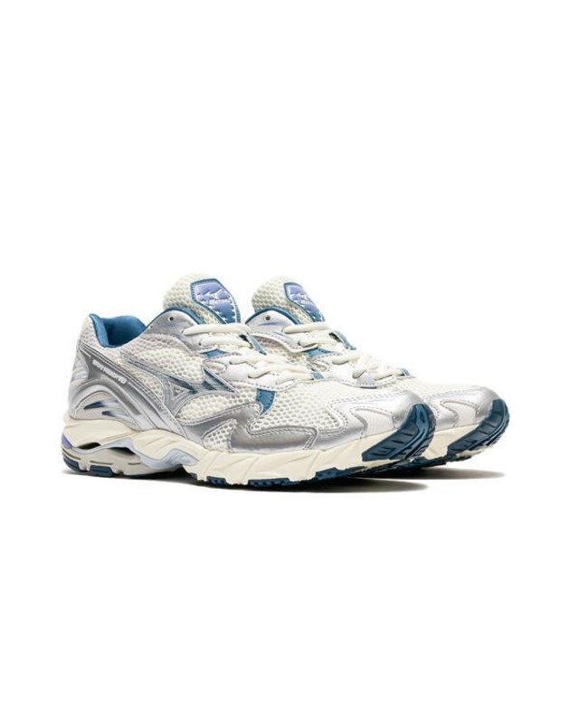 Mizuno Wave Rider 10 "Arctic Ice" | D1GA243101