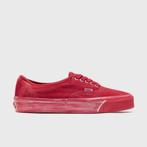 Vans Authentic Reissue 44 "Tomato Puree" | VN000CQACHK1 Vans Authentic Reissue 44 "Tomato Puree" | VN000CQACHK1