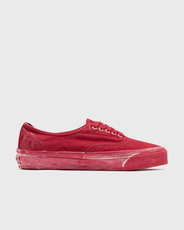 Vans Authentic Reissue 44 "Tomato Puree" | VN000CQACHK1
