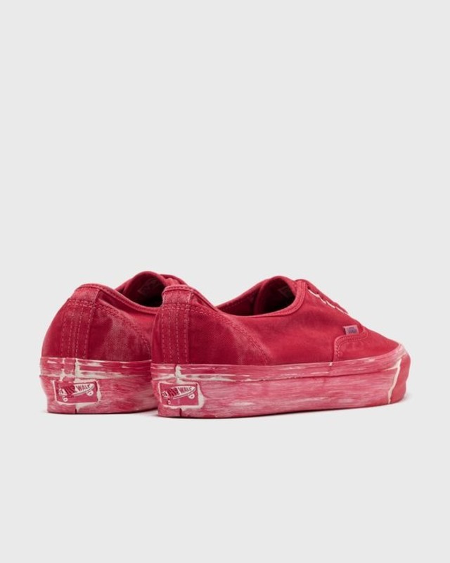 Vans Authentic Reissue 44 "Tomato Puree" | VN000CQACHK1
