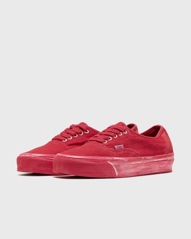 Vans Authentic Reissue 44 "Tomato Puree" | VN000CQACHK1