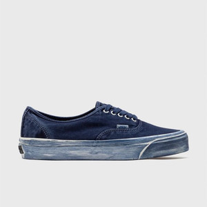 Vans Authentic Reissue 44 "Dress Blues" | VN000CQALKZ1 Vans Authentic Reissue 44 "Dress Blues" | VN000CQALKZ1