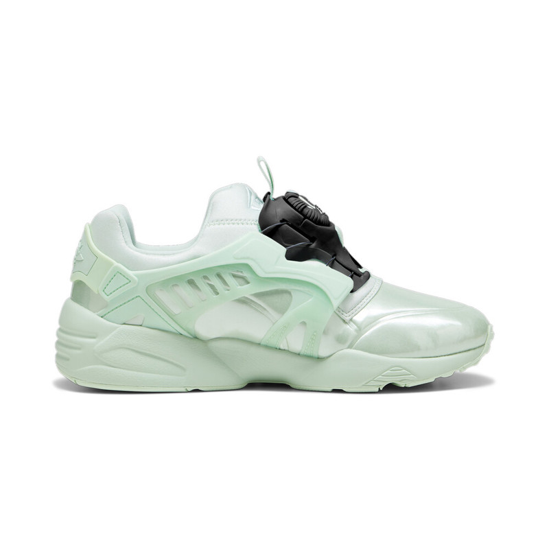 Puma Disc Blaze "Green Illusion" | 396483-01