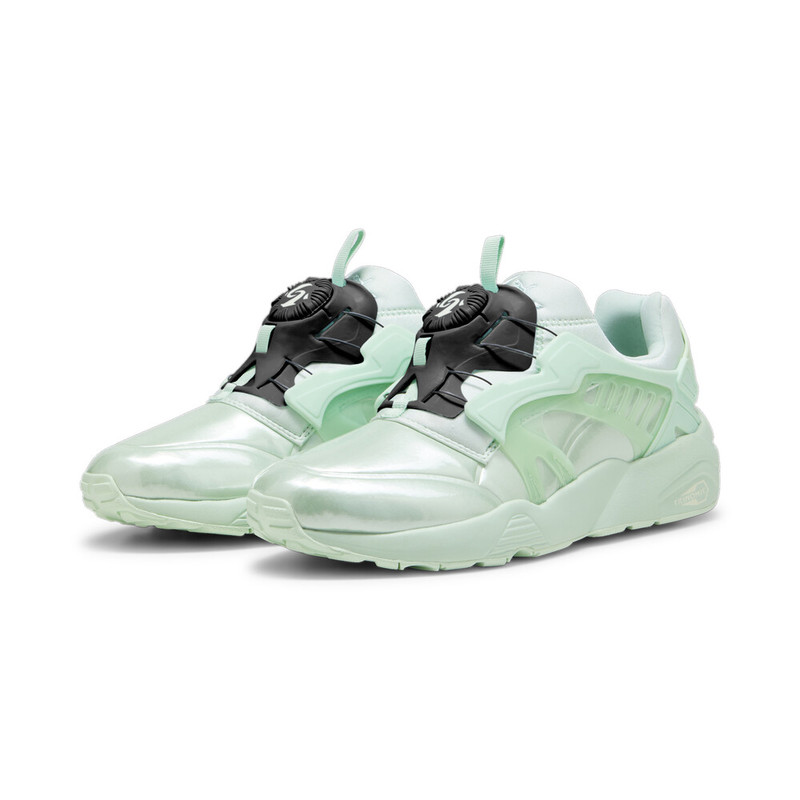 Puma Disc Blaze "Green Illusion" | 396483-01
