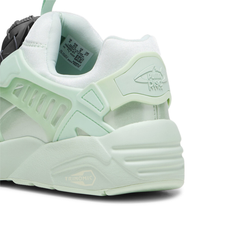 Puma Disc Blaze "Green Illusion" | 396483-01