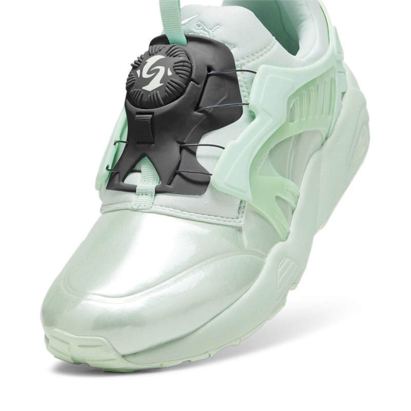 Puma Disc Blaze "Green Illusion" | 396483-01