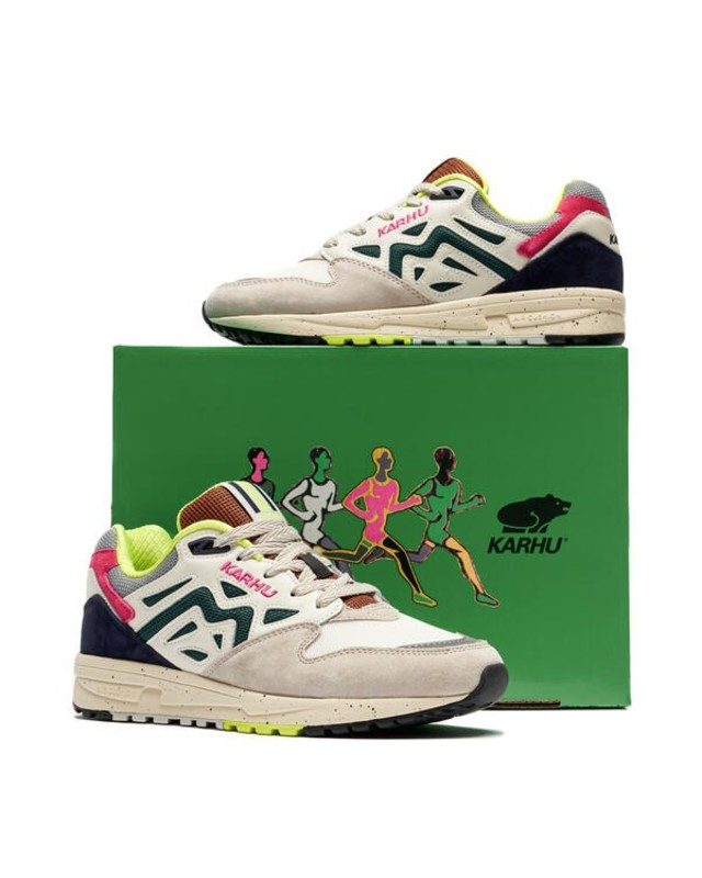 Karhu Legacy 96 "Flow State" | F806063 Karhu Legacy 96 "Flow State" | F806063