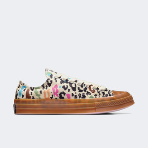 GOLF le FLEUR x Converse Chuck 70 Low "Digital Leopard Multi" | A11215C