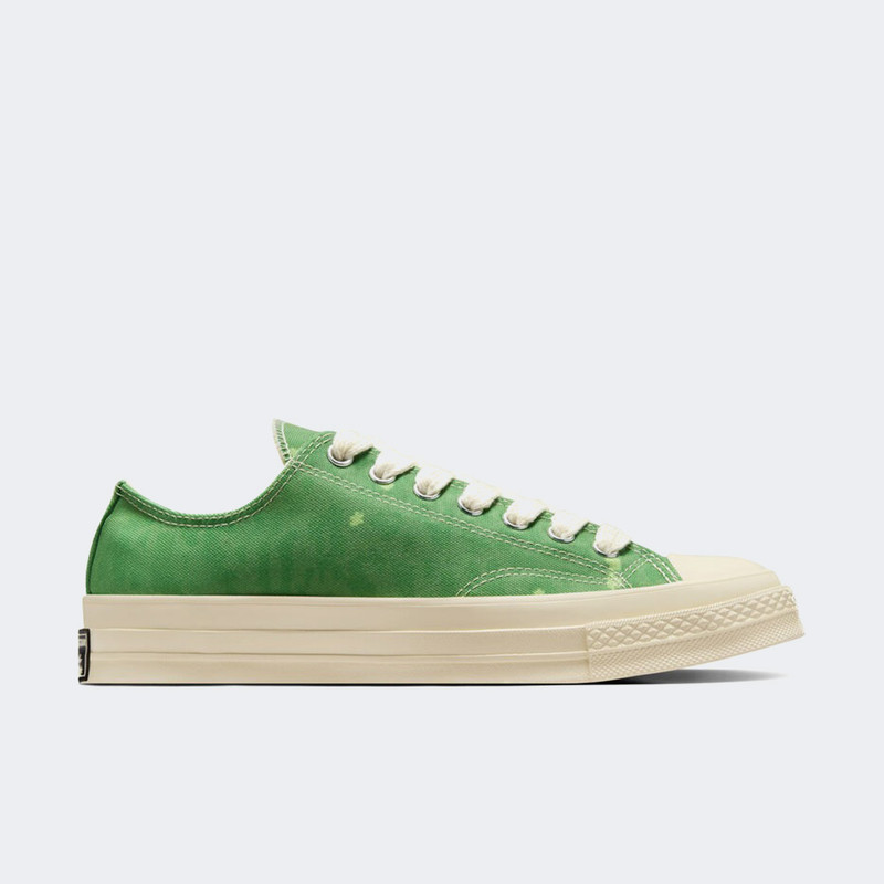 GOLF le FLEUR x Converse Chuck 70 Low "Digital Leopard Green" | A11213C