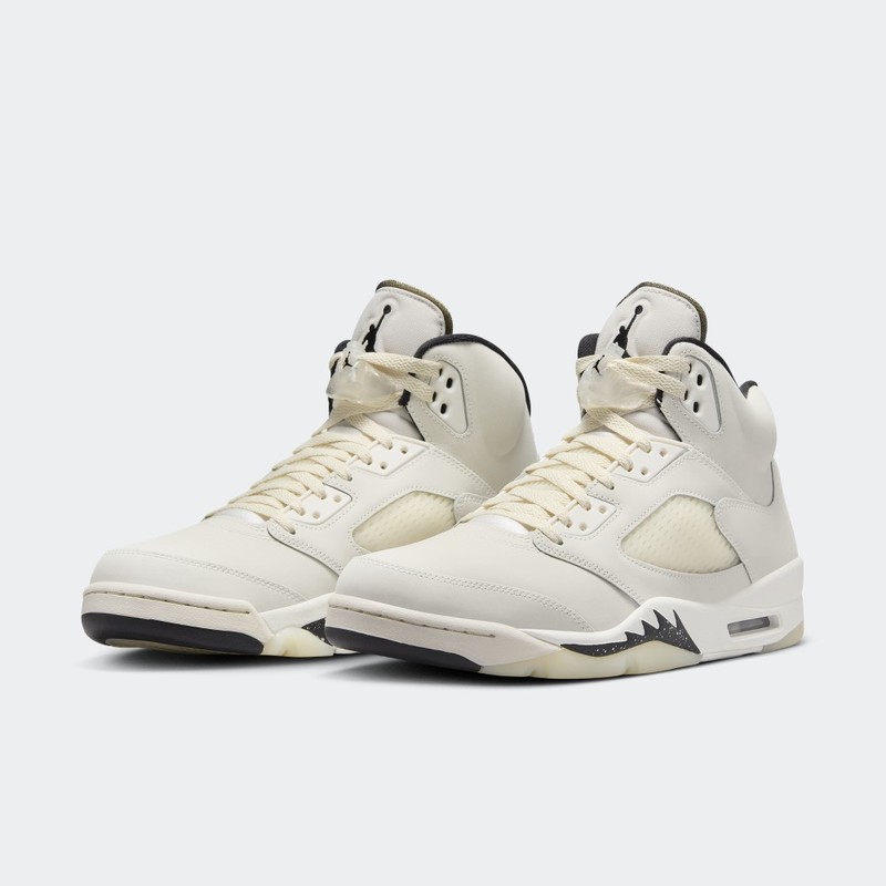 Air Jordan 5 SE "Sail" | FN7405-100