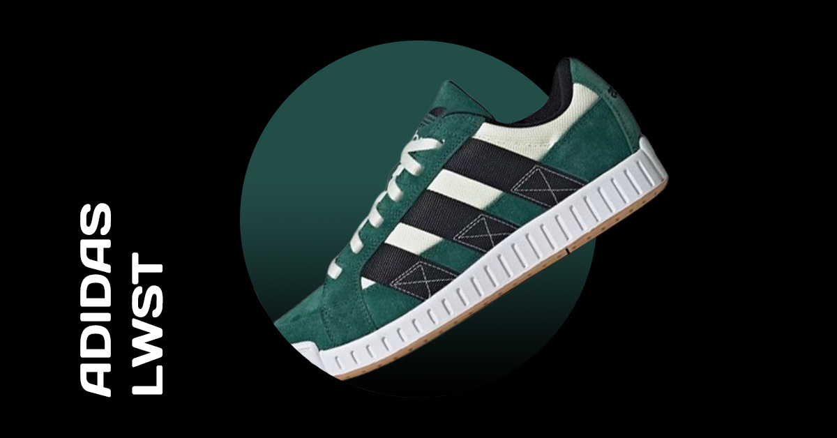 adidas LWST adidas LWST
