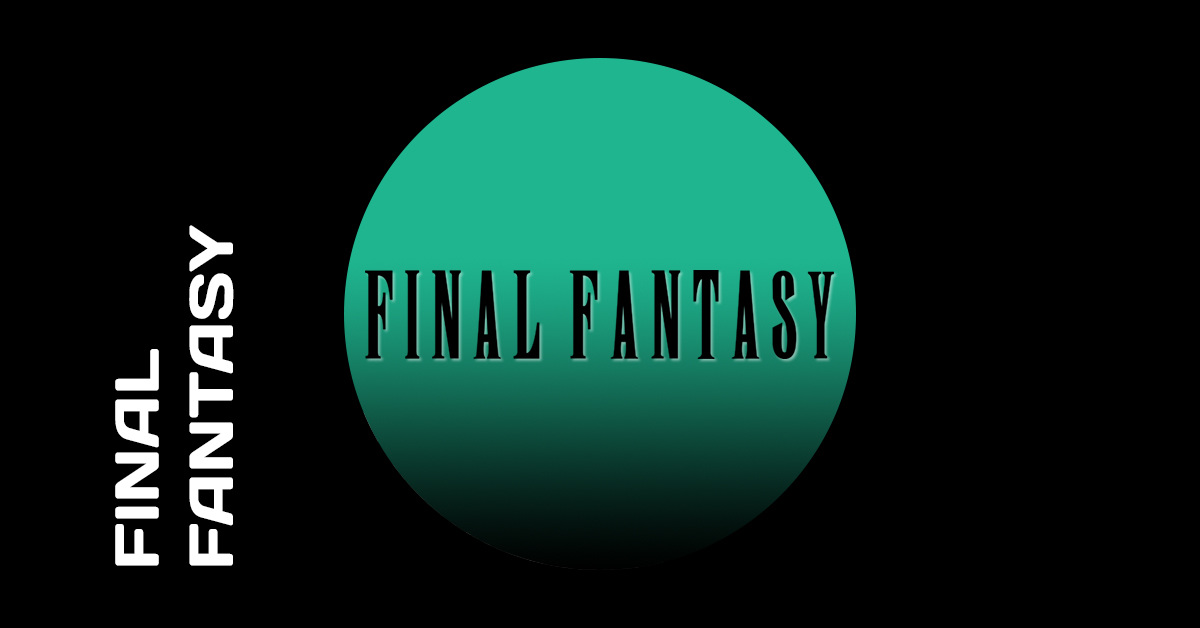 Final Fantasy