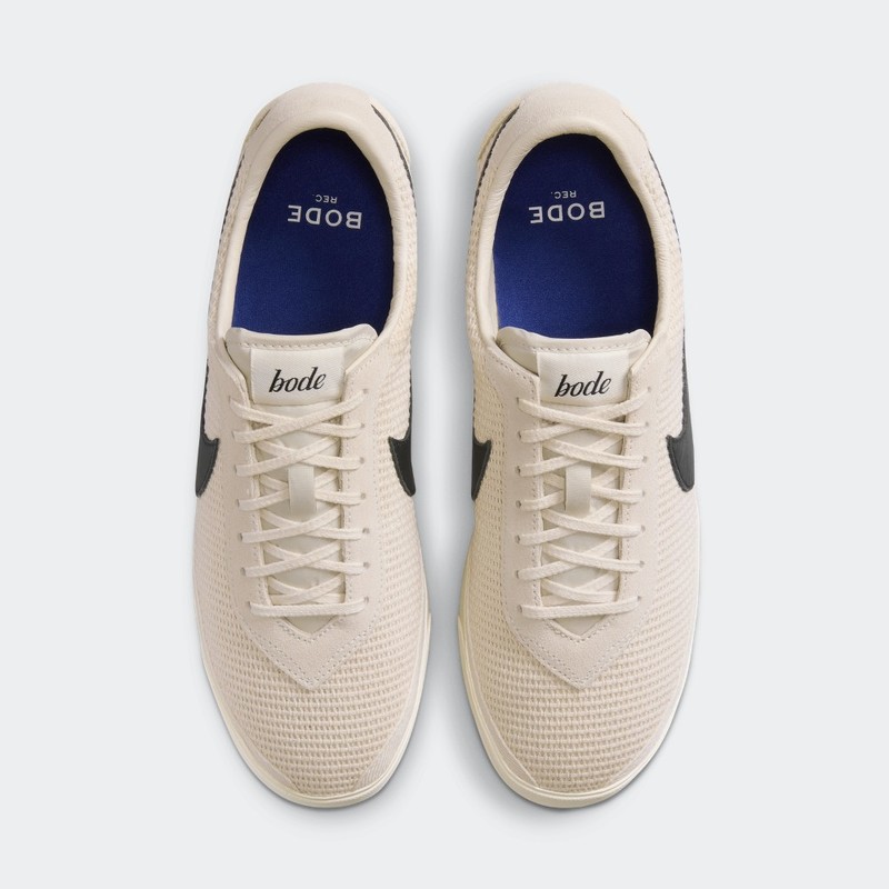 Bode x Nike Astro Grabber "Light Cream" | FQ6892-100 Bode x Nike Astro Grabber "Light Cream" | FQ6892-100