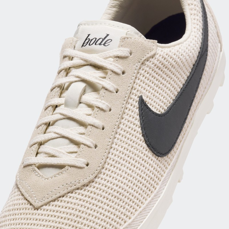 Bode x Nike Astro Grabber "Light Cream" | FQ6892-100