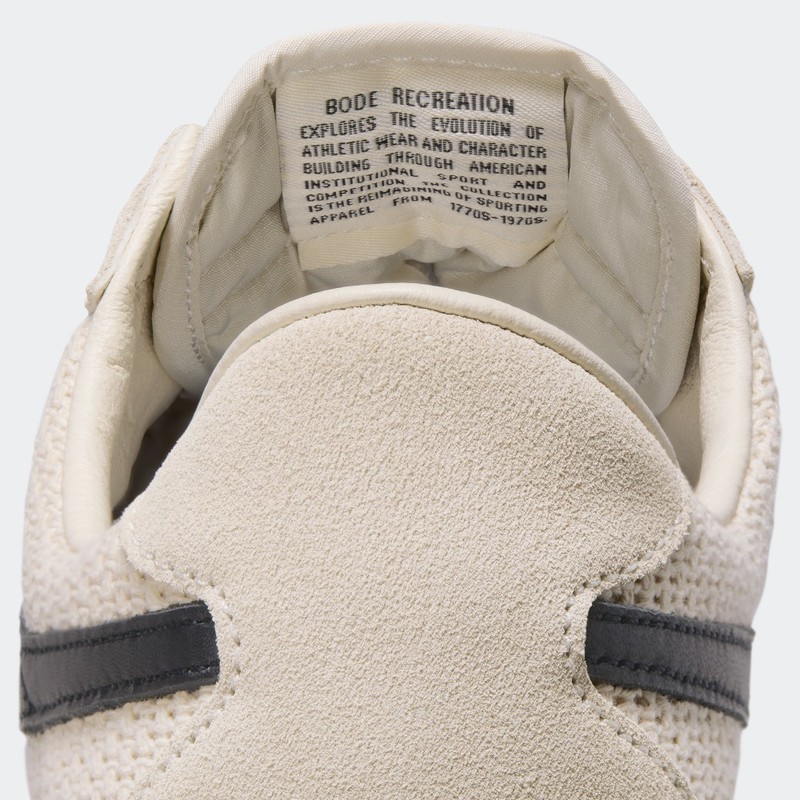 Bode x Nike Astro Grabber "Light Cream" | FQ6892-100
