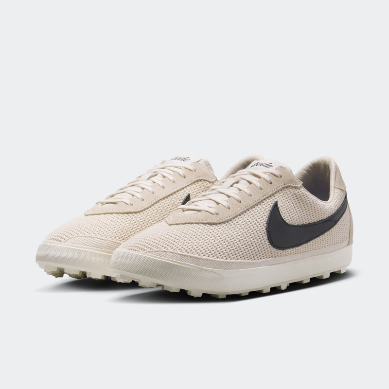 Bode x Nike Astro Grabber "Light Cream" | FQ6892-100
