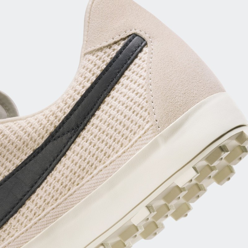 Bode x Nike Astro Grabber "Light Cream" | FQ6892-100