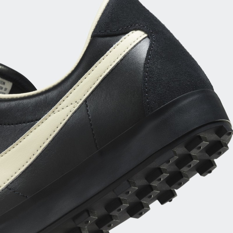 Bode x Nike Astro Grabber "Black" | FJ9821-001
