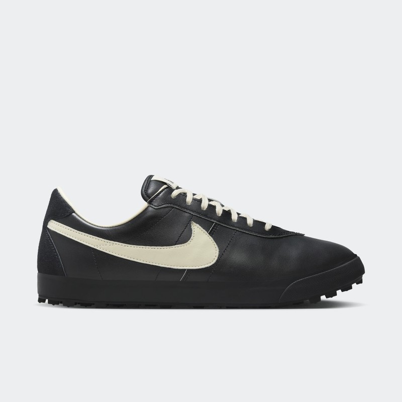 Bode x Nike Astro Grabber "Black" | FJ9821-001
