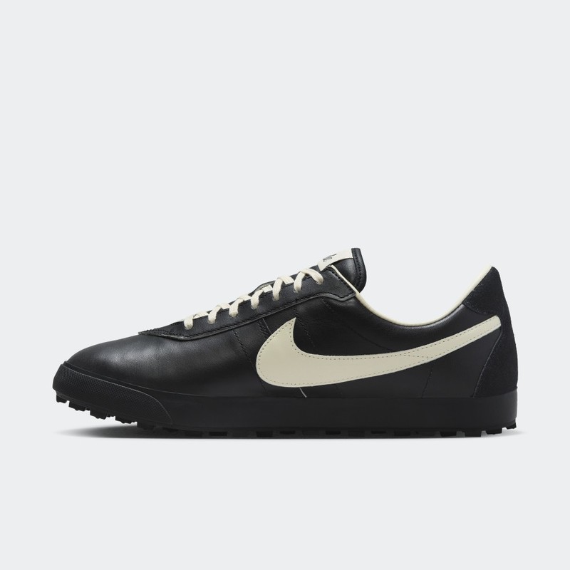 Bode x Nike Astro Grabber "Black" | FJ9821-001