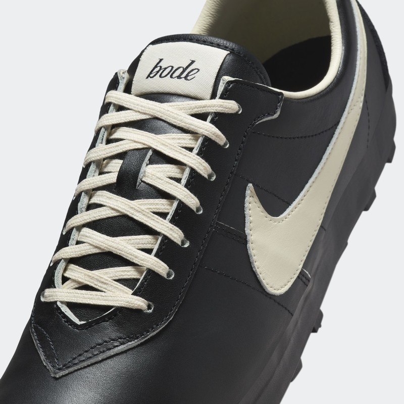 Bode x Nike Astro Grabber "Black" | FJ9821-001