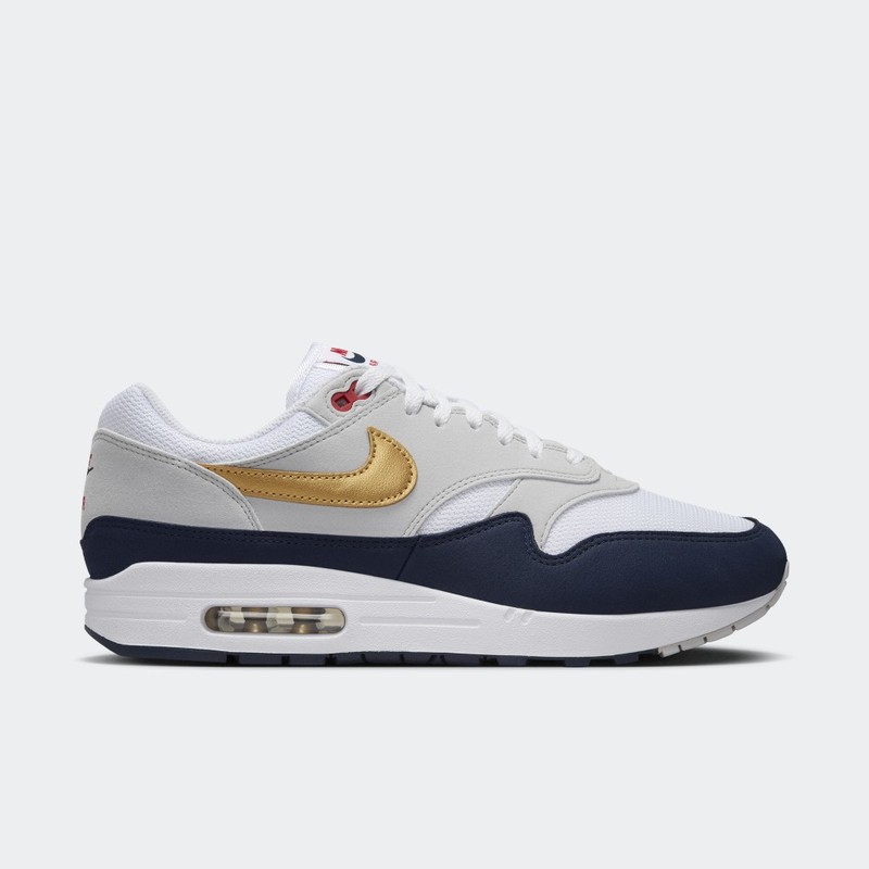 Nike Air Max 1 "Olympic" | HM9604-400