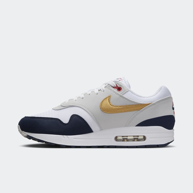 Nike Air Max 1 "Olympic" | HM9604-400