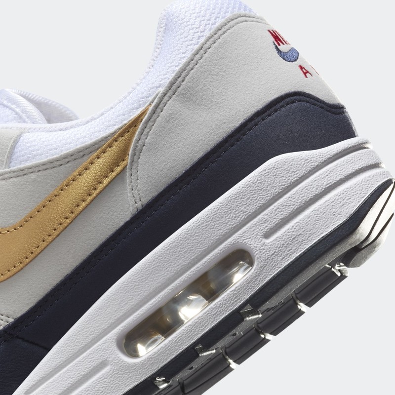 Nike Air Max 1 "Olympic" | HM9604-400