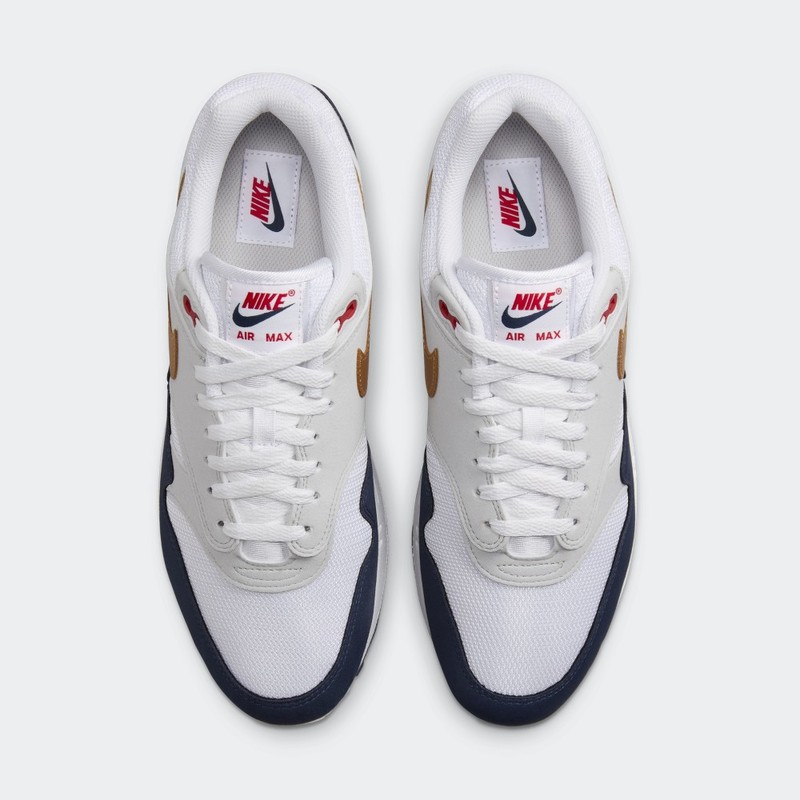 Nike Air Max 1 "Olympic" | HM9604-400