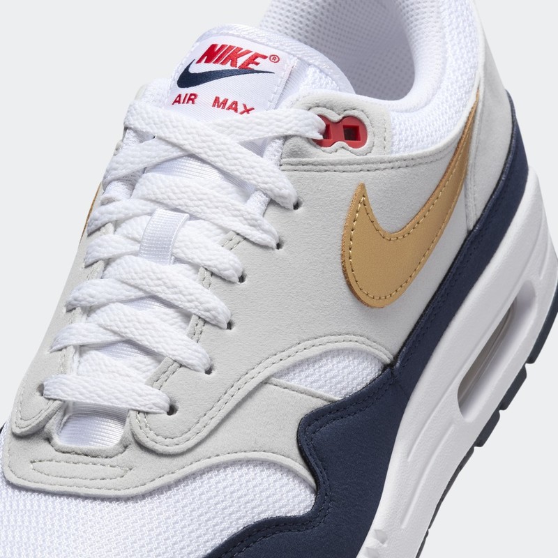 Nike Air Max 1 "Olympic" | HM9604-400