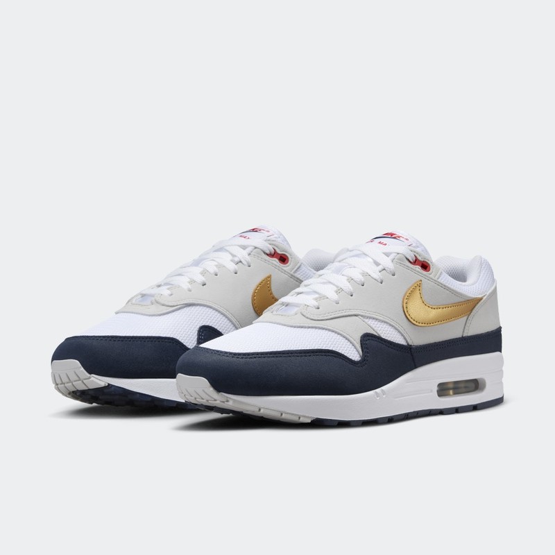 Nike Air Max 1 "Olympic" | HM9604-400
