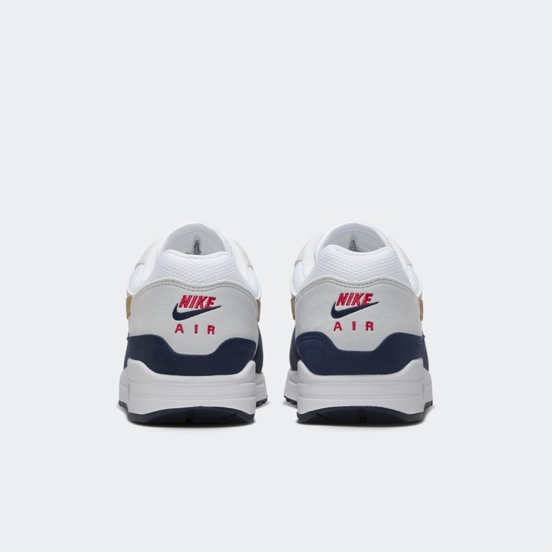Nike Air Max 1 "Olympic" | HM9604-400