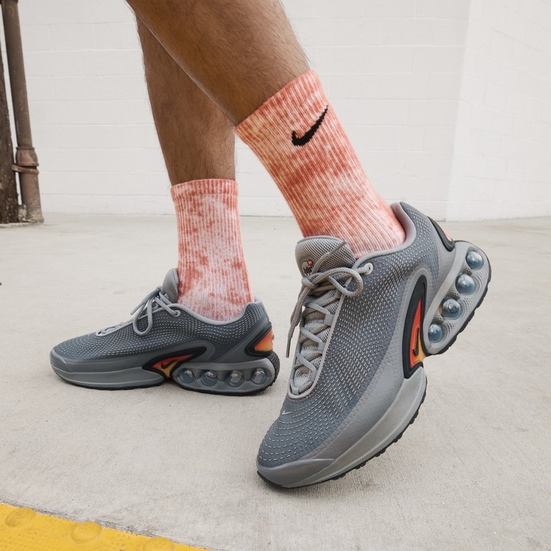 Nike Air Max Dn "Particle Grey" | DV3337-004