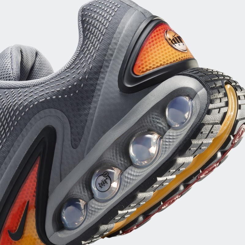 Nike Air Max Dn "Particle Grey" | DV3337-004
