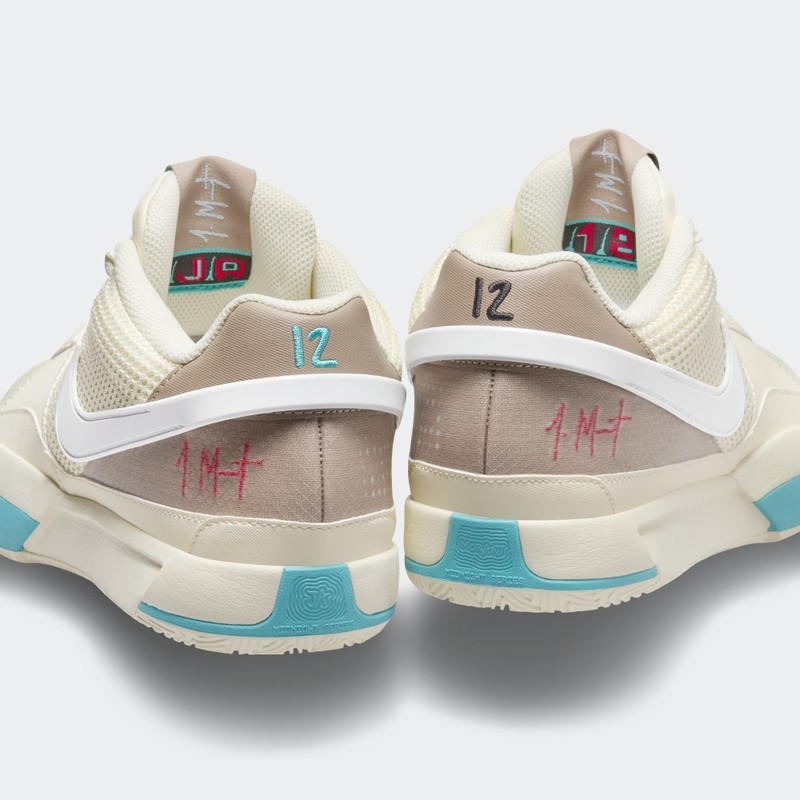 Nike Ja 1 "Vacation" | DR8785-102