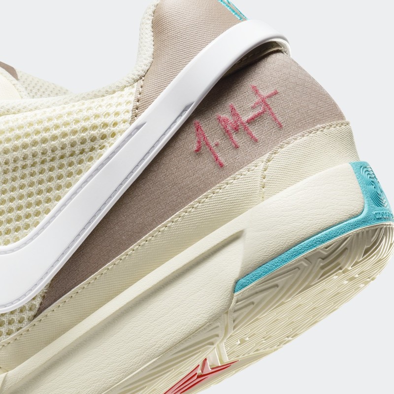 Nike Ja 1 "Vacation" | DR8785-102